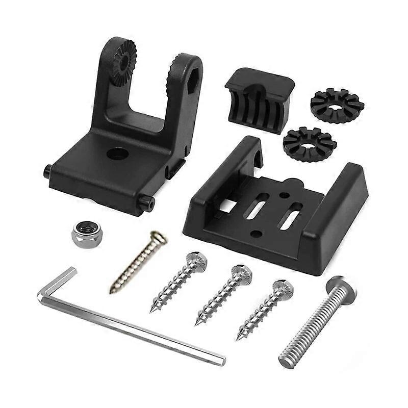 Transducer Bracket Transducer Mount for XNT 920T 9HW T 9Di T 14Di T 9HW 7400931