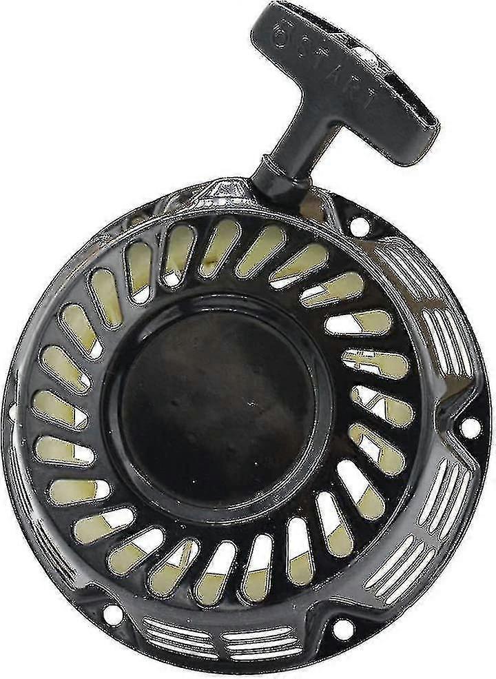 الارتداد سحب بدء الجمعية لميناء الشحن 212cc 173cc / 6.5hp 7hp المحرك - أفضل واحد