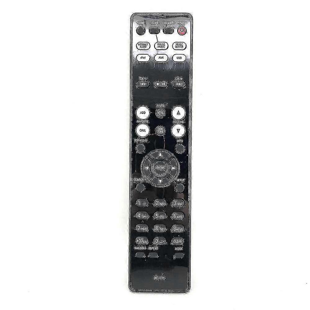 For For Denon Rc-1175 Rc1175 Rcd-n5 Cd Receiver Audio Av Remote Control