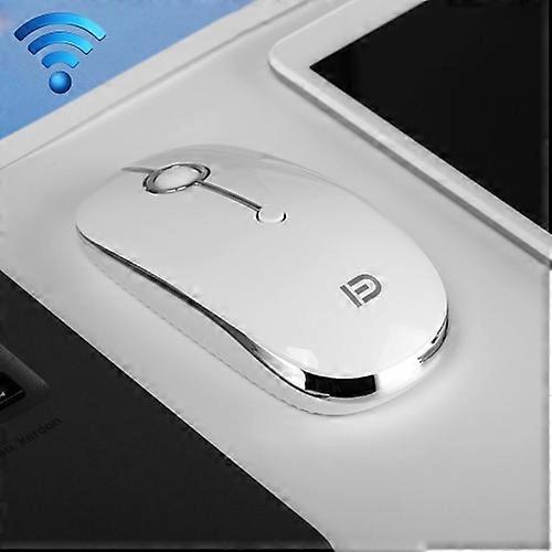FOETOR i331d Rechargeable Three Modes Wireless Bluetooth Mouse