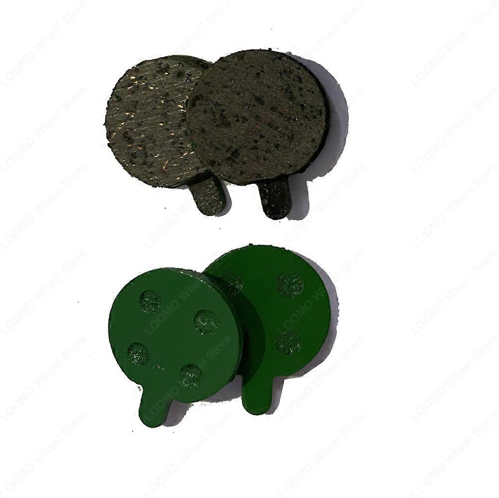 Mercane WideWheel Pro Αξεσουάρ Ανταλλακτικά τακακιών φρένων για Mercane Widewheel E-scooter