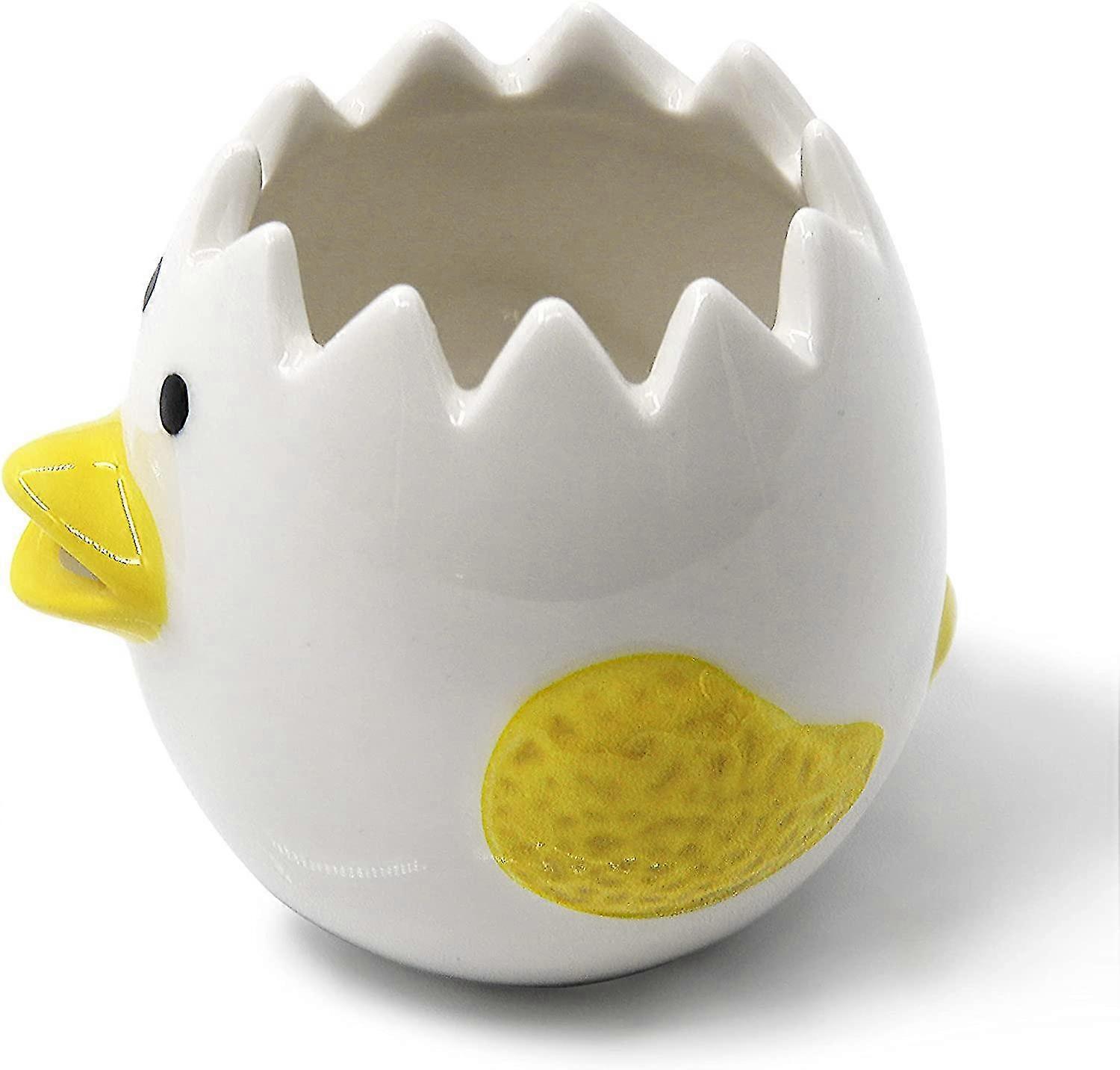 Egg Separator , Egg White Yolk Separator , Kitchen Gadget , Kitchenware