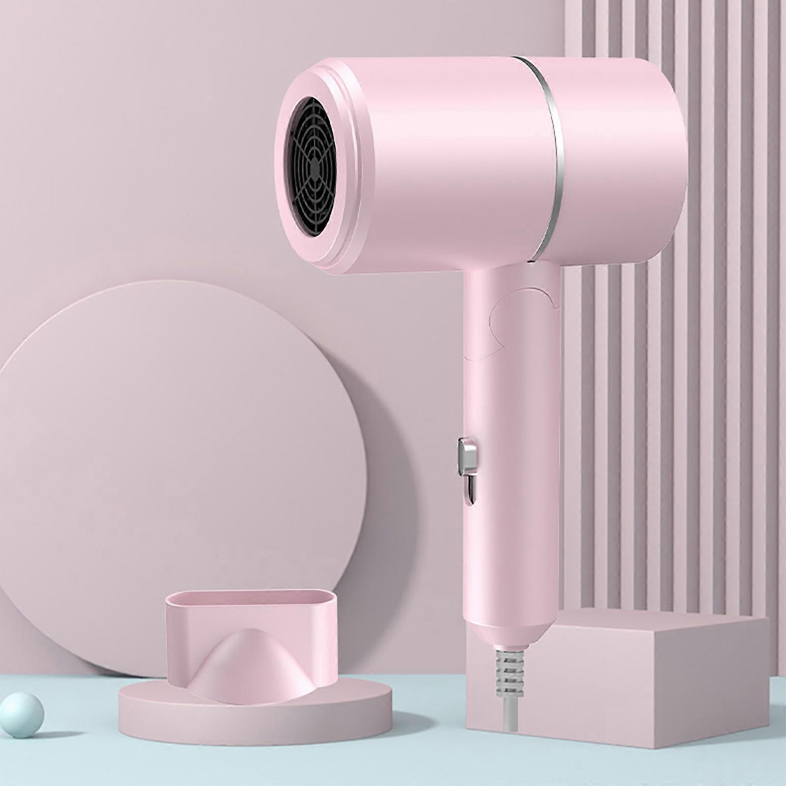 Lumière bleue Soins des cheveux Gradient Sèche-cheveux Sèche-cheveux électrique Ménage Température constante Sèche-cheveux froid et chaud Sèche-cheveux silencieux FLYE1494