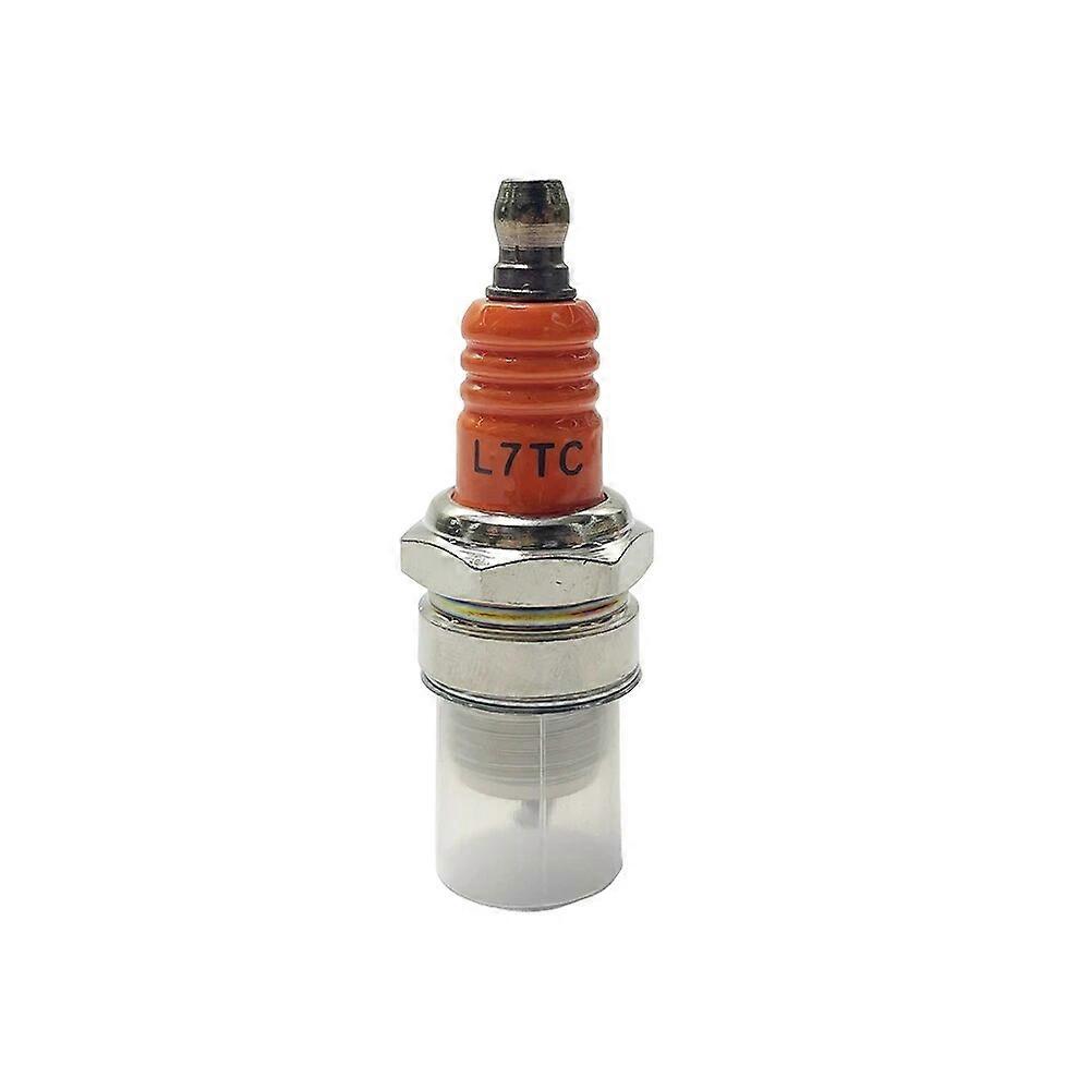 BM6A BMR6A WS6E WS7E BPMR6A WS7F CJ7Y W20MU M6 M7 BPMR6A İki Zamanlı Testere Düzeltici için L7TC Buji