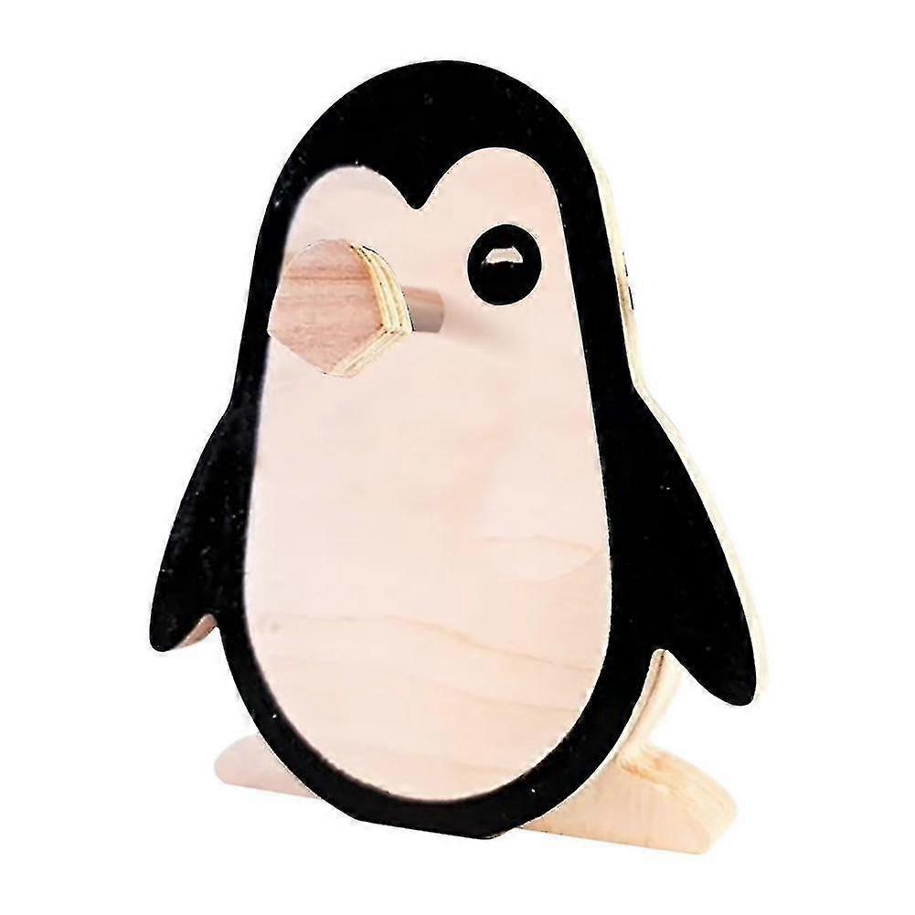 מחזיק משקפי עץ לחיות מחמד