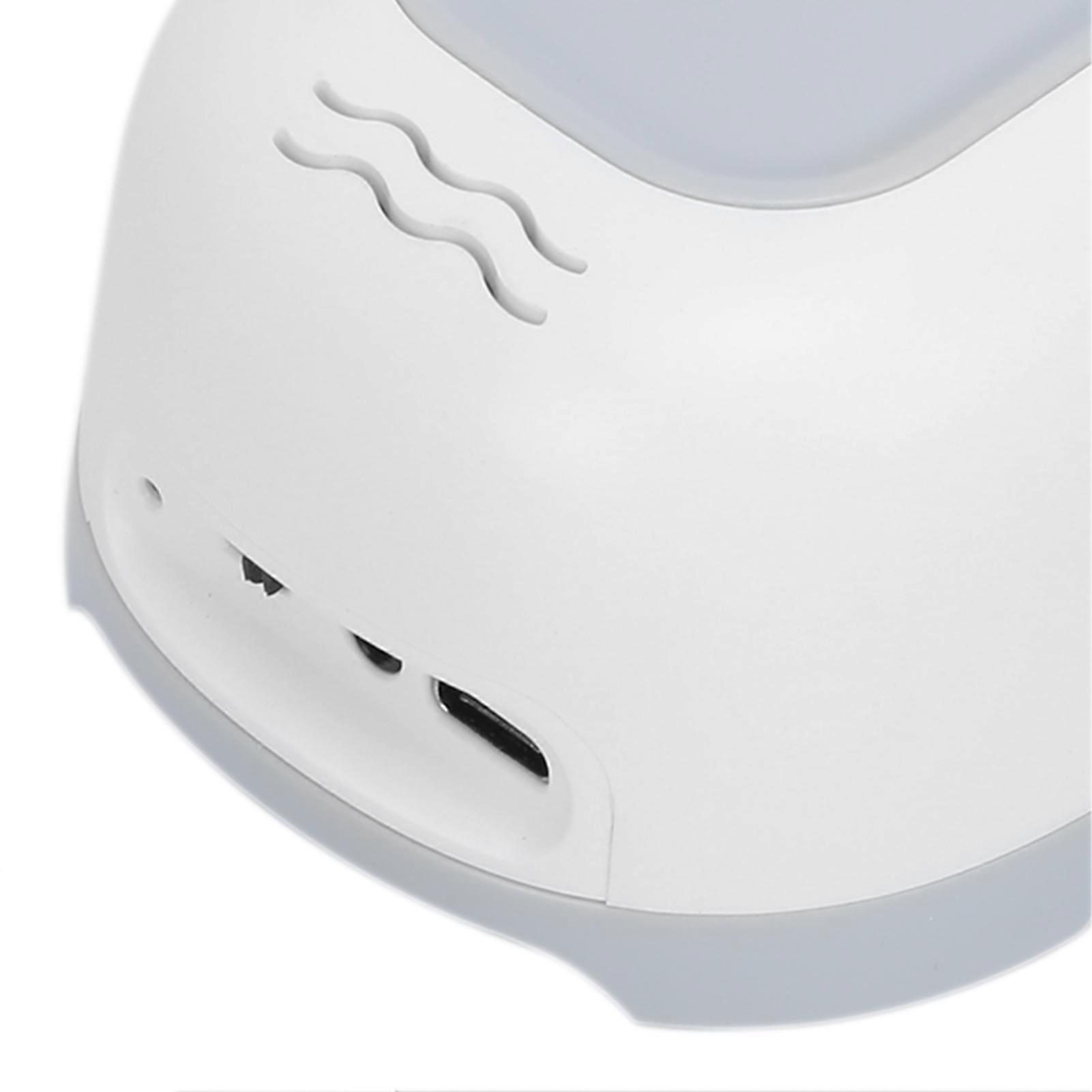 Smart WiFi Water Leakage Sensor Overflow Flood Level Leaks Alarm for Tuya with Extension Probe