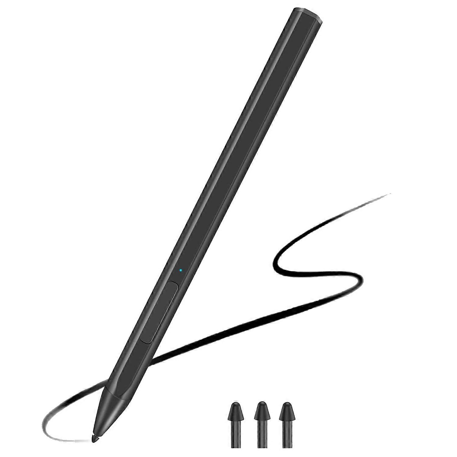 For Microsoft Surface Pro7/6/5/4 PROX Go Book Touch Pen For Microsoft Surface Black