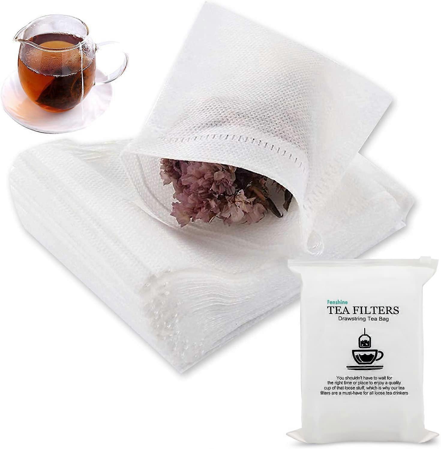 Piece Loose Leaf Tea Disponibel