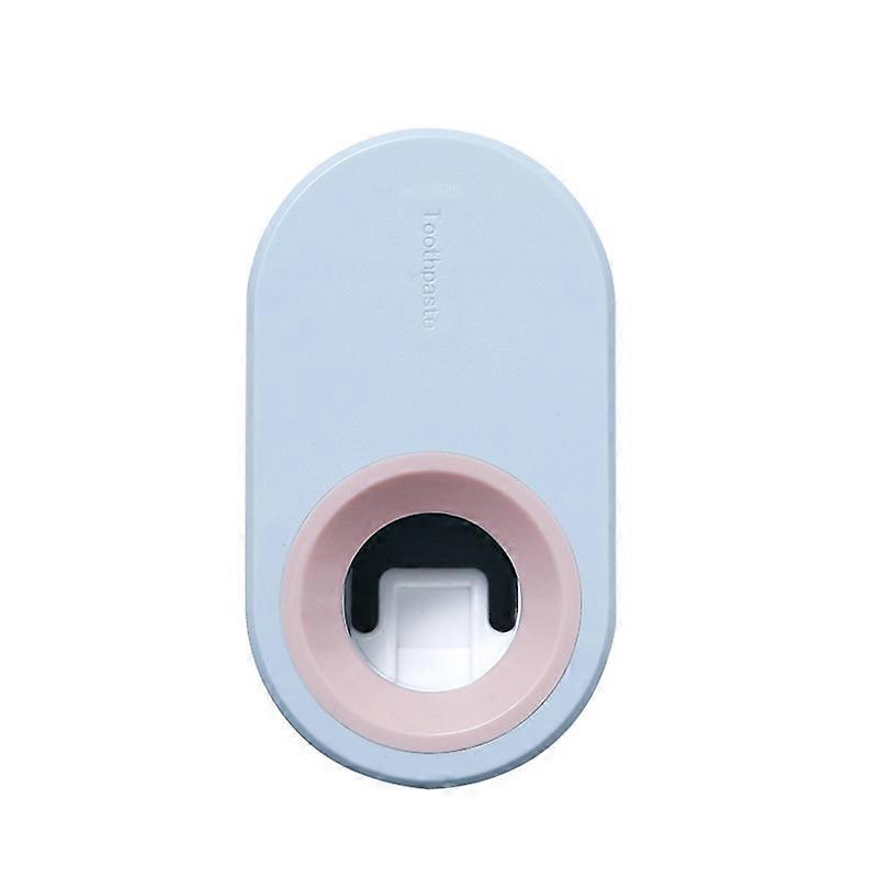 Toothbrush Holder Sanitizer For Bathroom Wall