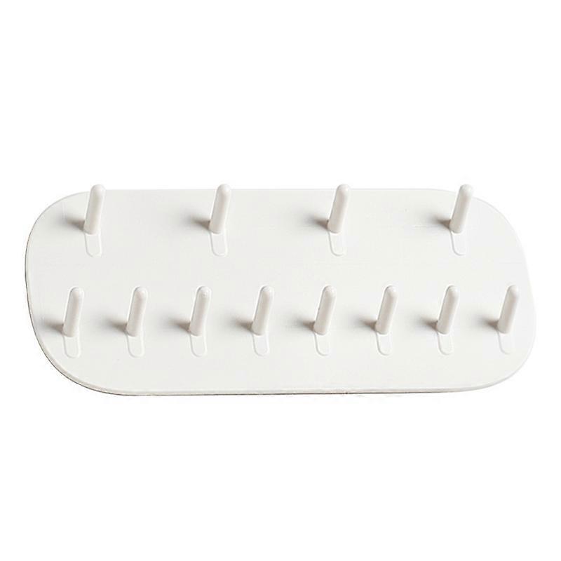 2pcs Jewelry Storage Rack