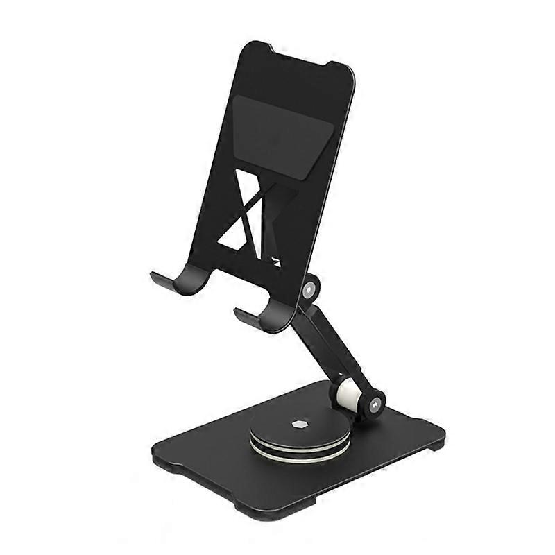 Adjustable Mobile Phones Holder Stand Desktop Portable Table Desk Mount Bracket