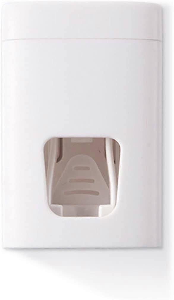 Automatic Toothpaste Dispenser, Kids Hands Free Toothpaste Squeezer, Wall Mounted Automatic Toothpaste Dispenser, Kids Hands Free Toothpaste Squeezer,