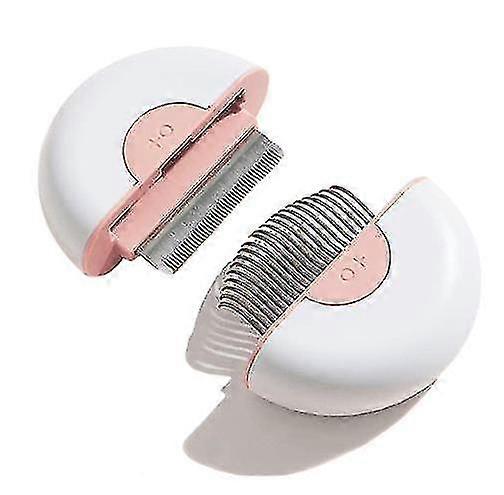Cat Comb Brush Set