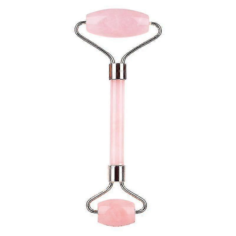 Jade Roller Double Head Massage Roller Massager