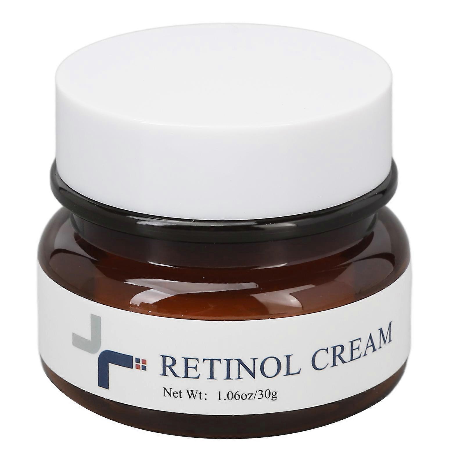 Retinoids Face Lotion Wrinkle Removal Hydrating Retinoids Nourishing Facial Cream 1.1oz