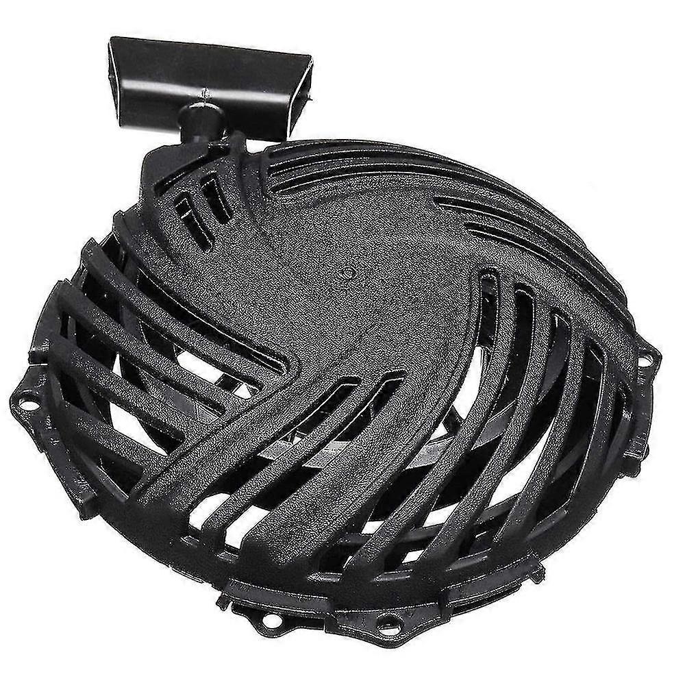 Pull Starter Assembly Power Engine Machine Tools Lawn Mower Parts Compatible For Briggs Stratton 5 (haoyi