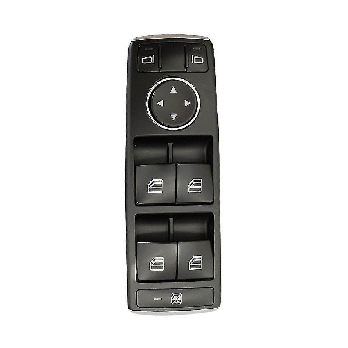 Car Electric Window Control Panel Switch Standard Edition For W204 204 W212 2049055302