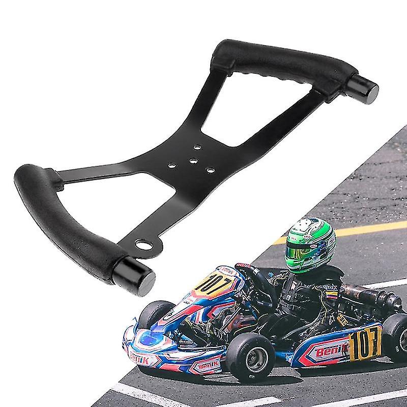 Butterfly Style Go-kart Steering Wheel For Riding