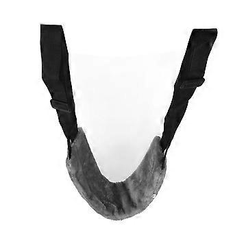 Dog Lift Harness for Senior Injured Disabled Dogs Adjustable Soft Thickened Hind Leg Support Sling