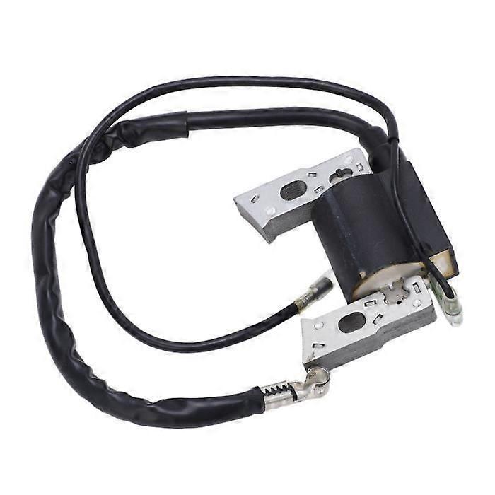 Engine Ignition Coil 595291 Aramox Engine Ignition Coil Mounting Hole 56mm Compatible Motorcycle Ignition