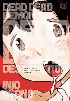 Dead Dead Demon's Dededede Destruction Vol. 2