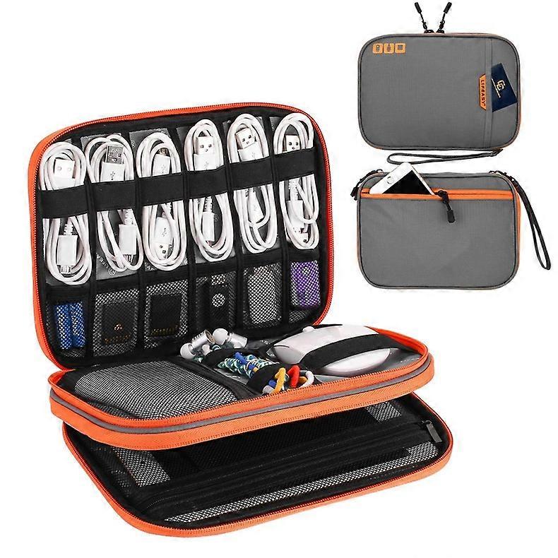 MapleStory Multifunctional Travel Digital Storage Bag, Size: Medium