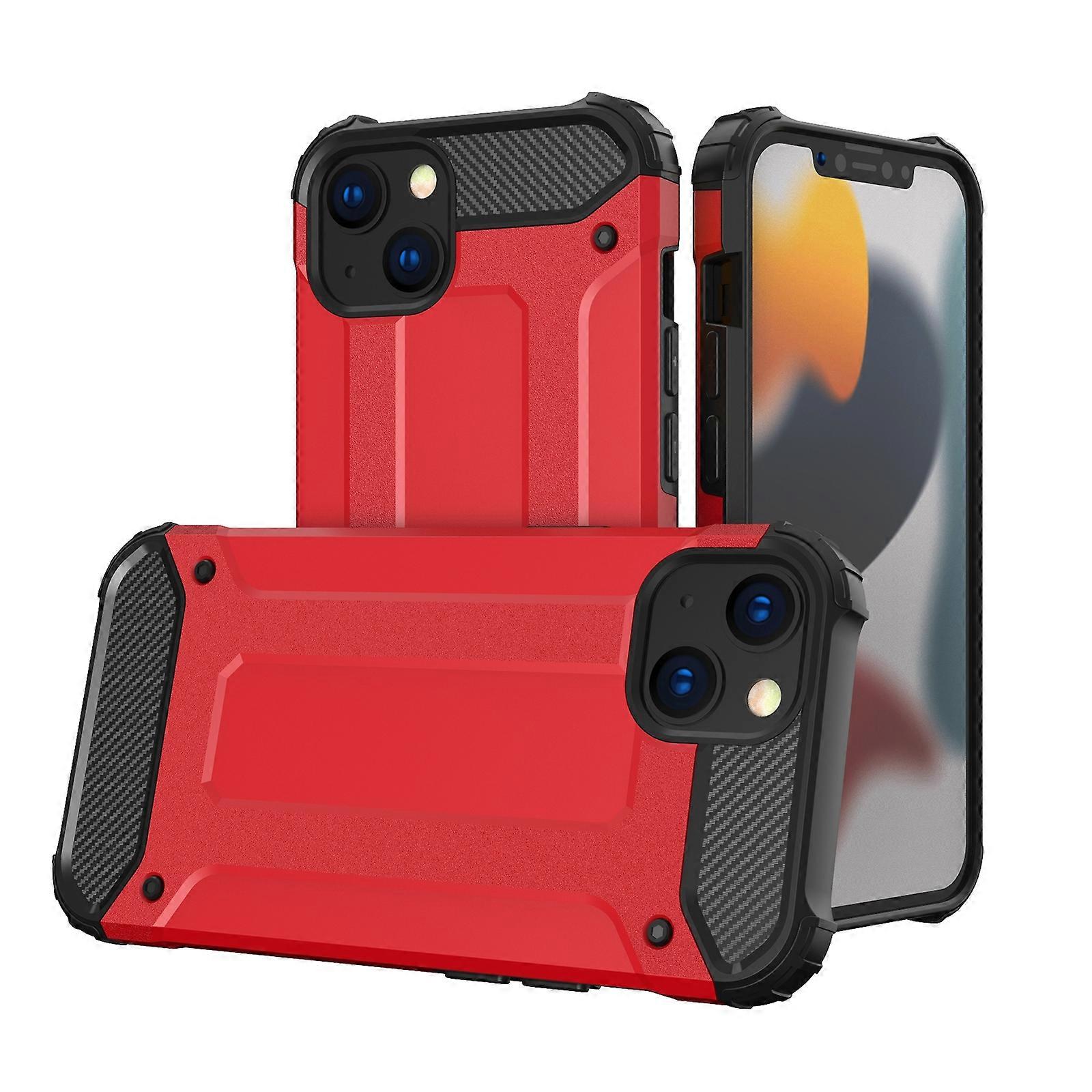 Magic Armor TPU Phone Case For iPhone 14