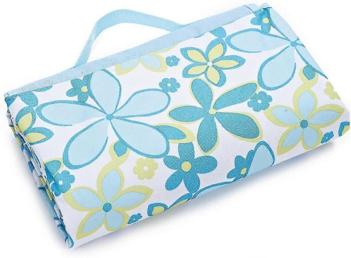 Regenboghorn Multifunksjonell sammenleggbar matte