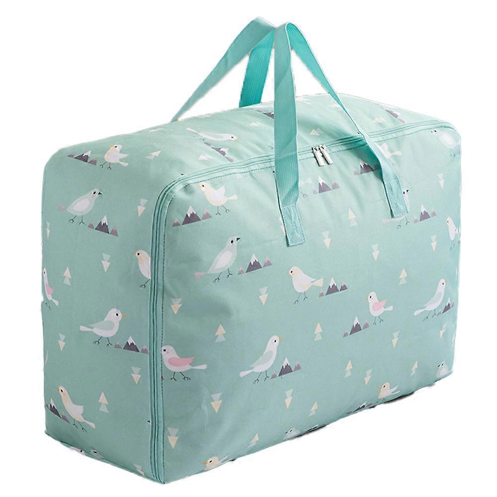 High-Quality Quilt Storage Bag - Clothes Sorting  Moving Packing Bag