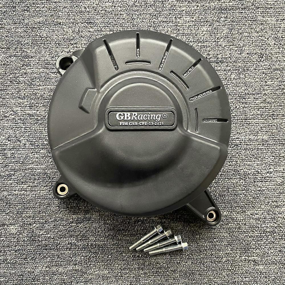 Engine Protective Cover for Ducati Streetfighter V4 & V4 S 2020-2023