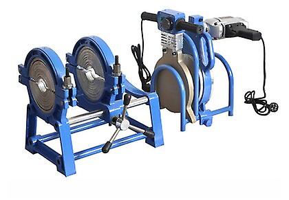 Hand Push Typ Manuelle Stumpfschweißmaschine
