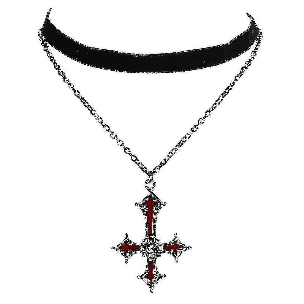 Cross Pendentif Colliers Fille Cross Colliers Pendentif Pendentif Colliers Hommes