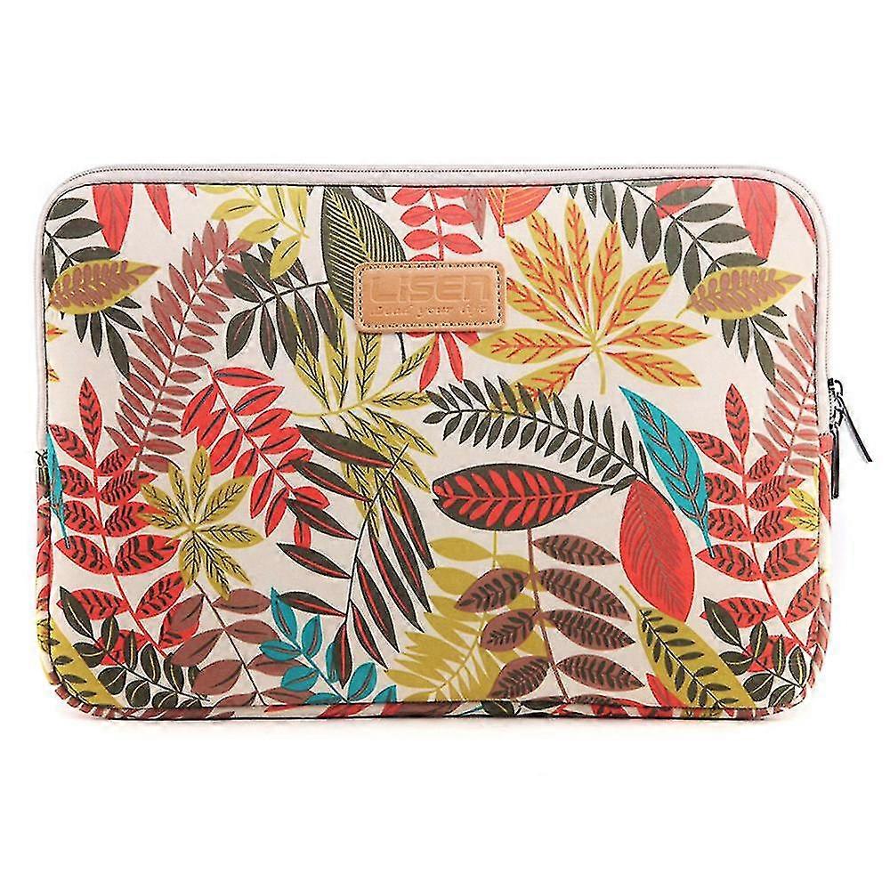 15,6 palcový obal na notebook Macbook Canvas Bag