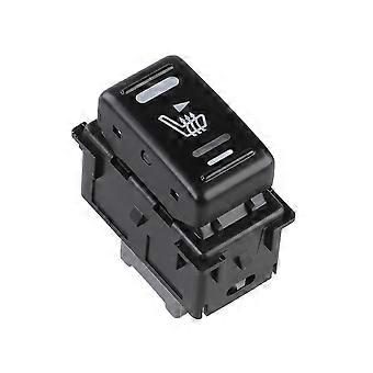 Heating Switch Button Power Adjustment Switch For Fx35 350z Quest Altima Teana 25500ax610