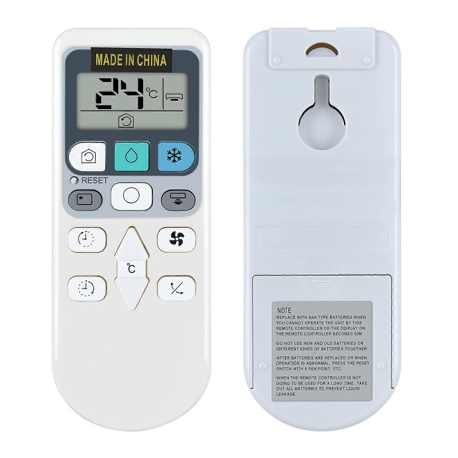 RAR-3V2 For Hitachi Single Cold AC Remote Control RAR-3N4 RAR-3U1 RAN-3N1