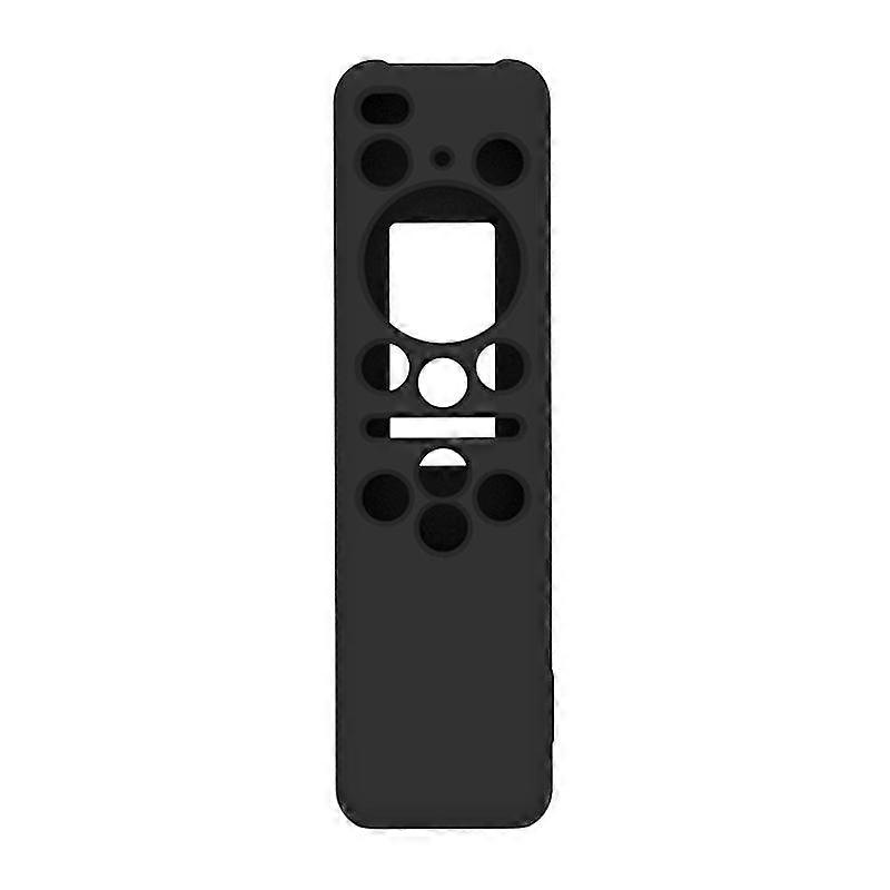 Solar Remote Control Silicone Case Precise Hole Positioning Dustproof Waterproof Protective Cover fo
