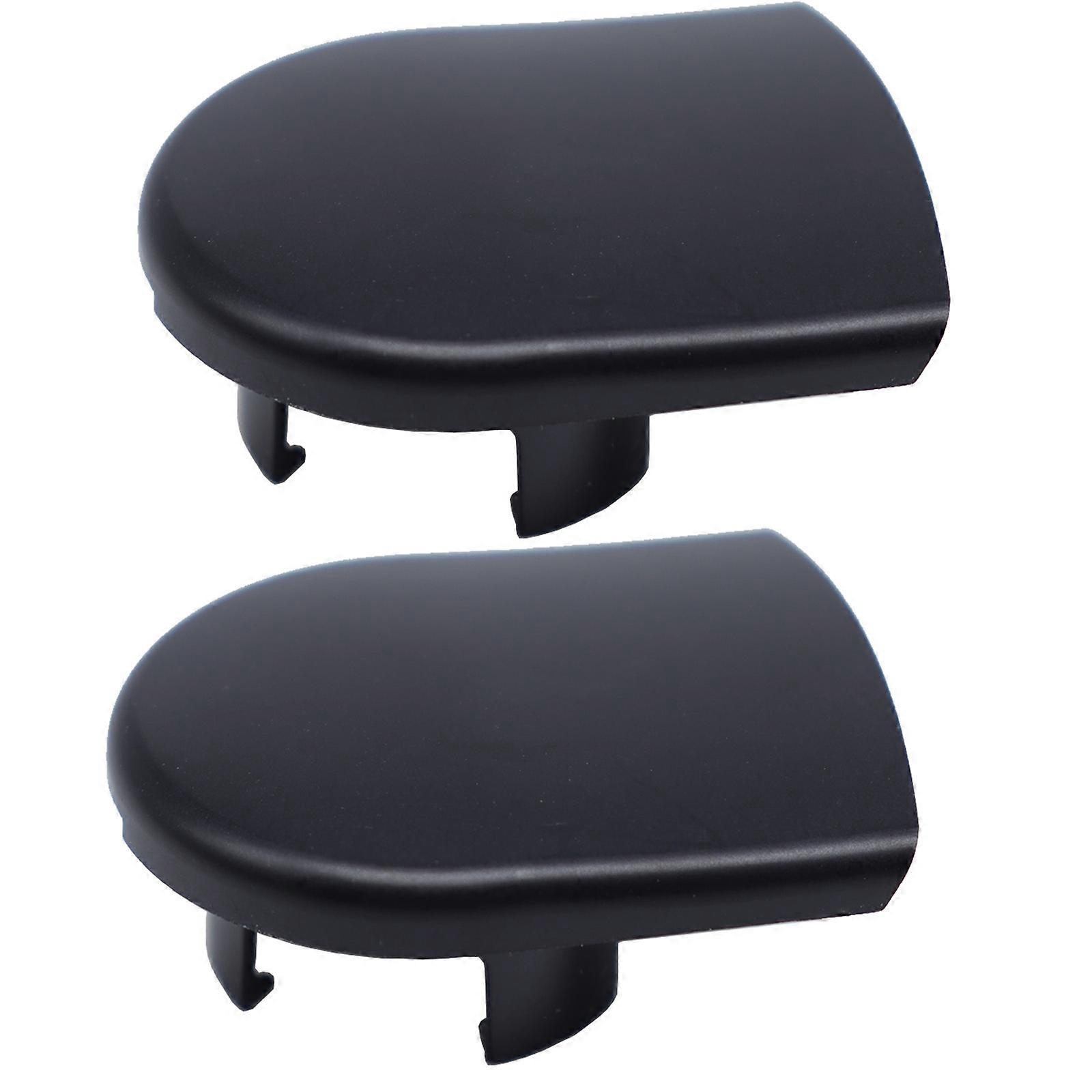 22793593 Front Wiper Arm Head Nut Caps Bolt Cover Protector For Buick Regal Envision Enclave For Opel Insignia 2009 2011 2013