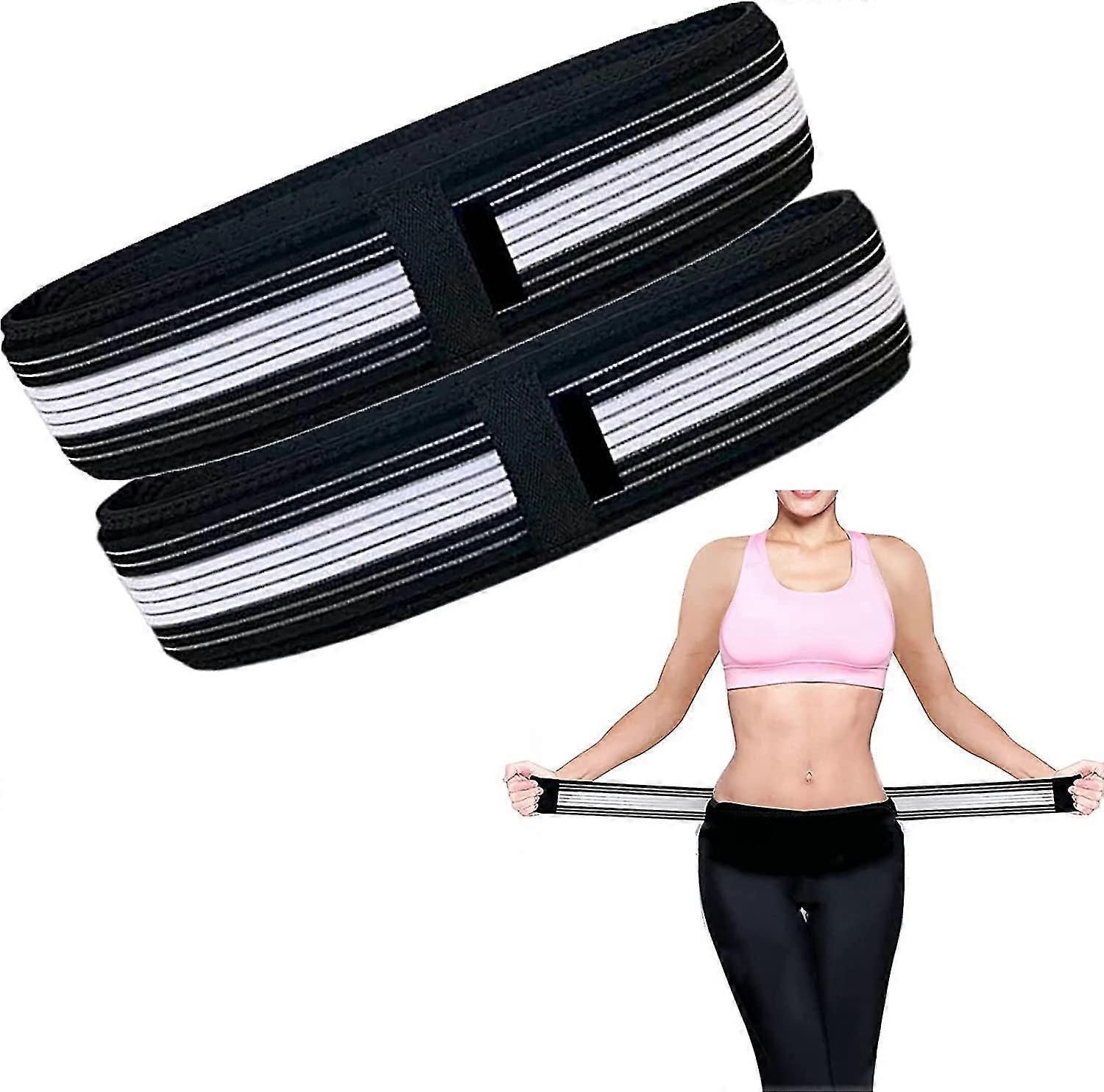 Belt Healthy Belt-eliminate Back Pain The Healthy Way, Breathable Adjustable Lower Back Support Belt For Pelvic, Lumbar