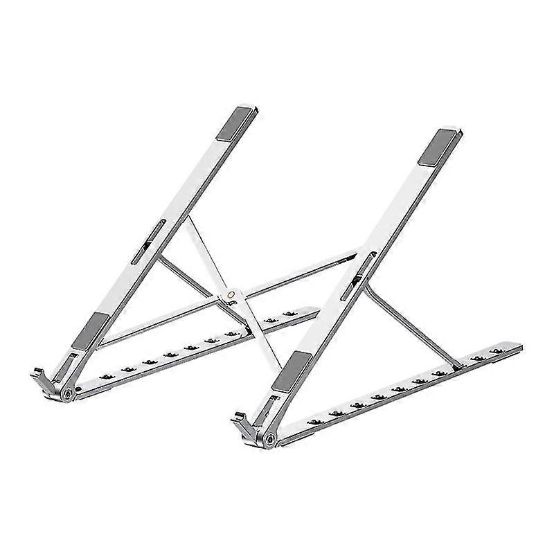 Supporto per computer portatile regolabile Supporto per riser supporto multi-angolo Supporto per telefono portatile