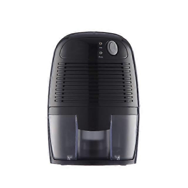 500ml Dehumidifier Mini Portable Home Officce Air Dryer Desiccant Moisture Absorber Low Noise Cabinet Dehumidifier