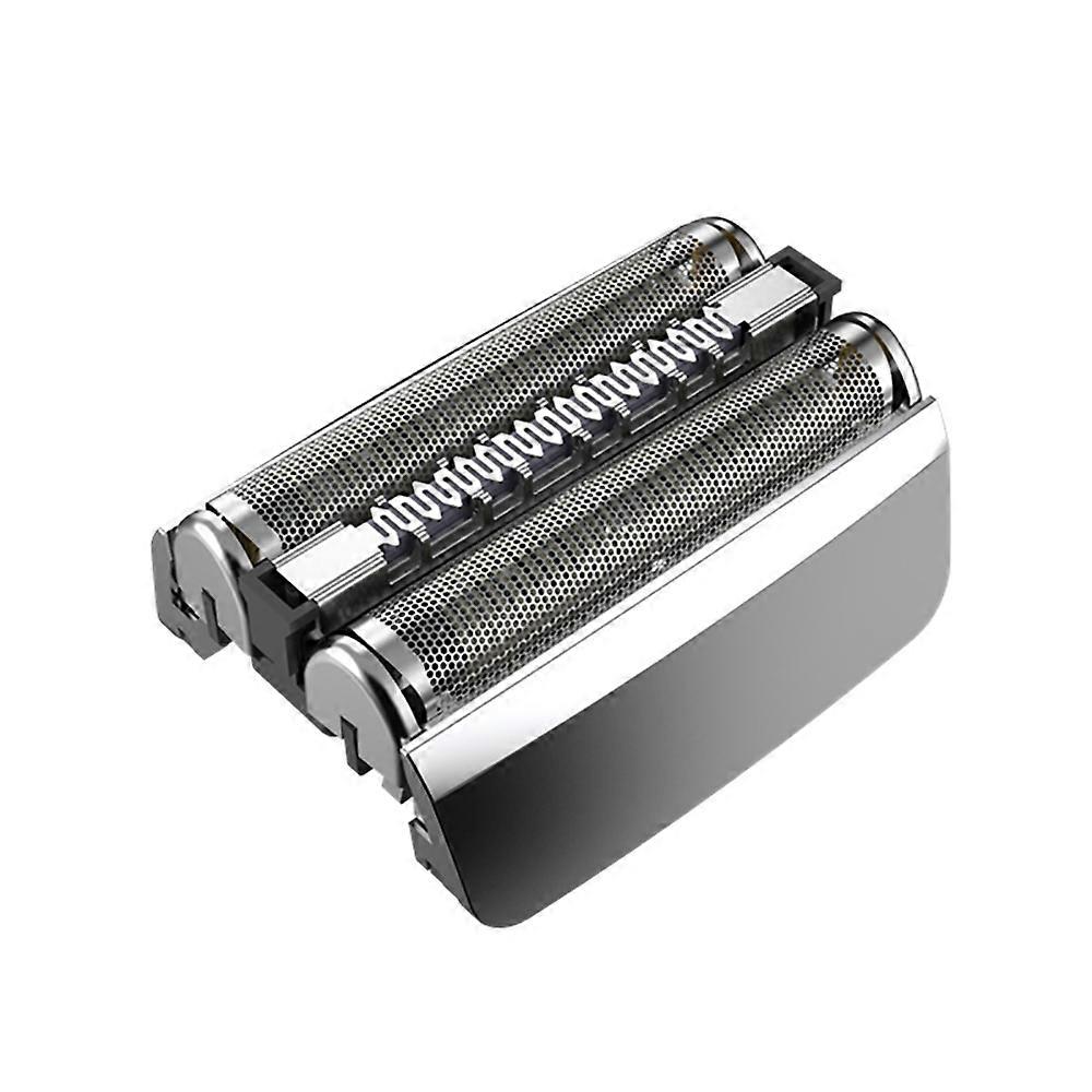 For 83M Series 8 Electric Shaver Replacement Head Foil and Cutter Cassette 8370Cc, 8340S, 8350S