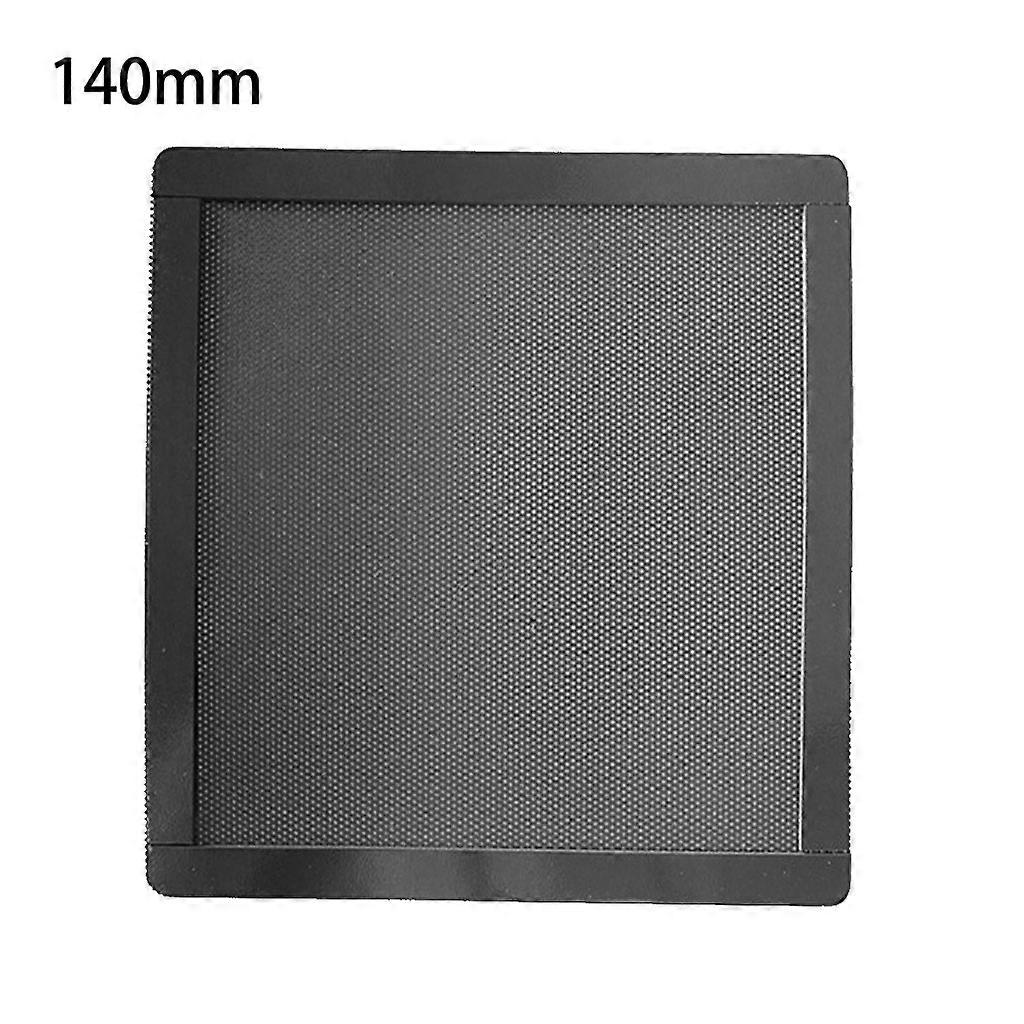 80/120/140mm Dust Filter for Computer Cooler Fan,PC Dust Mesh PC Cooler Filter