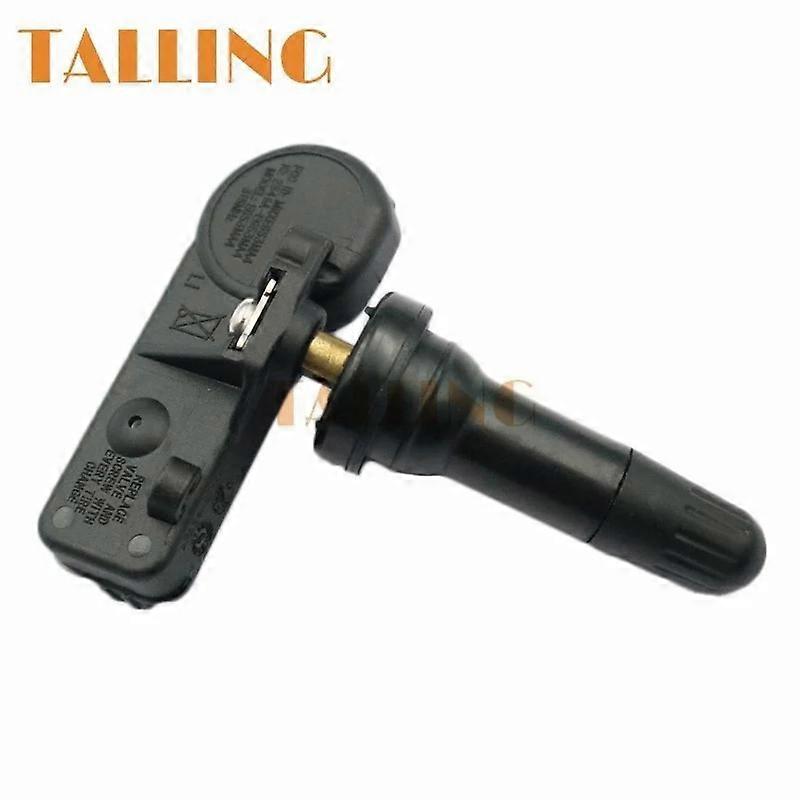 DE8T-1A180-AA Tire Pressure Monitoring Sensor TPMS For Ford C-Max E-150 Escape Expedition Flex Focus Fusion Lincoln Mercury New