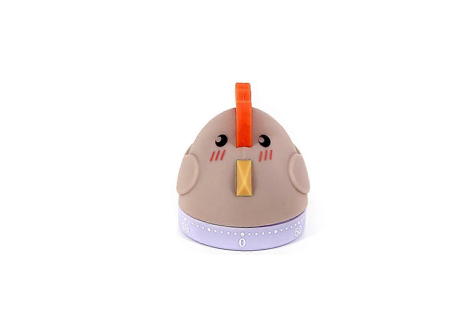 Cartoon Time Manager Zoo Cute Pet Mechanical Timer