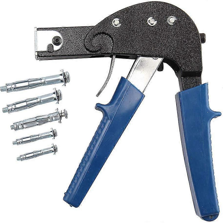 Hollow And Hollow Wall Fixing Tools