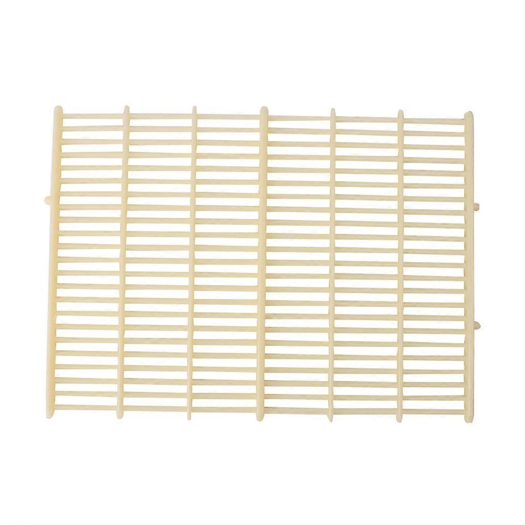 Bee Queen Excluder Trapping Grid Net Tool Kit Plastic Separated King Boards