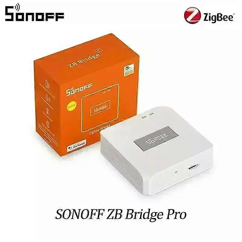 SONOFF SNZB1P/2P/3/4 Zigbee Mini No Neutral Wire Need Zbmini L2 SNZB-02D Zigbee Door Window Motion Temperature Humidity Sensor