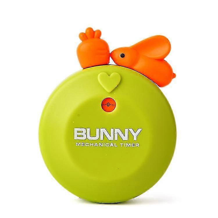 Mechanical Timer Kitchen Soup Baking Learning Timer Daily Necessities Holiday Gifts