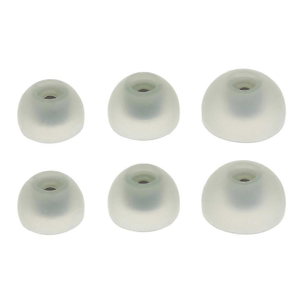 Ear Tips For Sm-r177 Galaxy Buds2 Replacement Earbuds Earcap Ear Plug Eartip