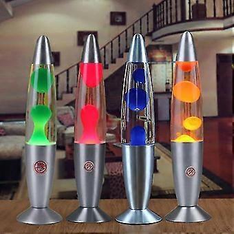 ライト・照明 ラバランプ ロケット LAVA LAMP 溶岩ランプ アメリカ雑貨 USA